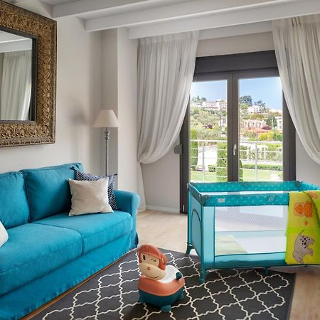 Pohoda Villas Resort สกาลา ฟูร์กาส ภายนอก รูปภาพ