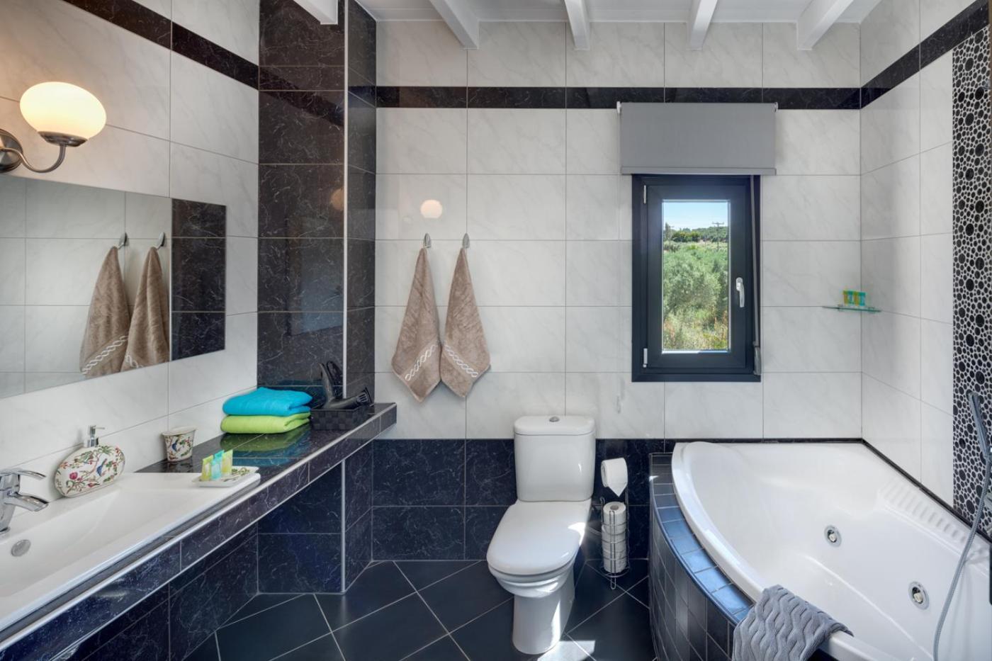 Pohoda Villas Resort สกาลา ฟูร์กาส ภายนอก รูปภาพ